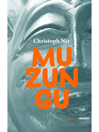 Exlibris - Muzungu