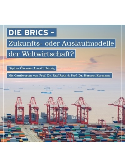 Exlibris - Die BRICS – Auslaufmodell?