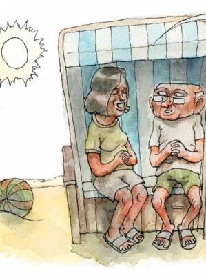Neues aus Bröckedde – Folge 71 - Der Weg zu Rotary