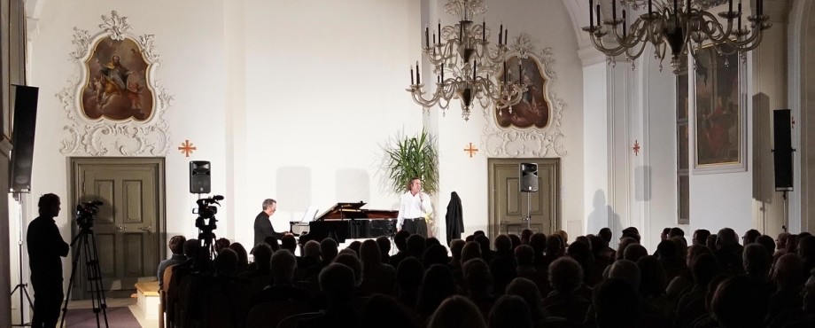 Fulda - Ein ganz besonderes "Tafel-Konzert"