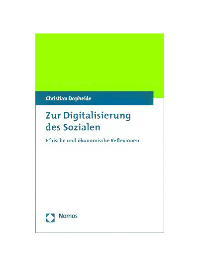 Exlibris - Zur Digitalisierung des Sozialen