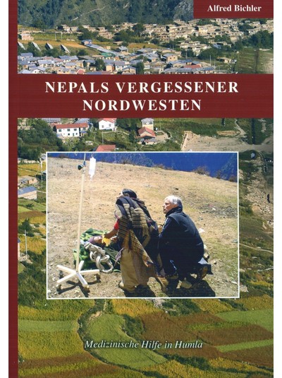 Exlibris - Nepals vergessener Nordwesten