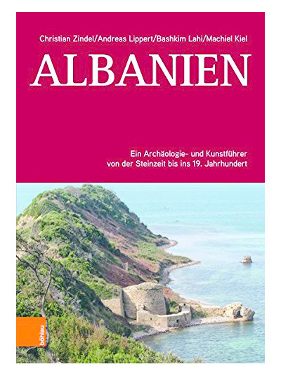 Exlibris - Albanien