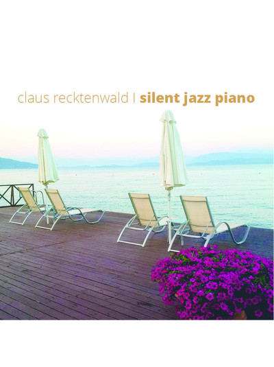 Exlibris - Silent Jazz Piano (CD)