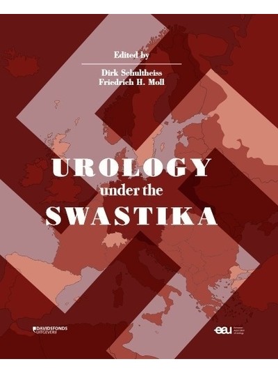 Exlibris - Urology under the Swastika