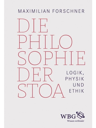 Exlibris - Die Philosophie der Stoa