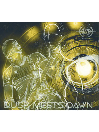 Exlibris - Church Dusk Meets Dawn (CD)