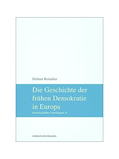 Exlibris - Die Geschichte der frühen Demokratie in Europa