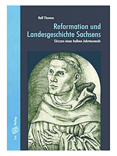 Exlibris - Reformation und Landesgeschichte Sachsens