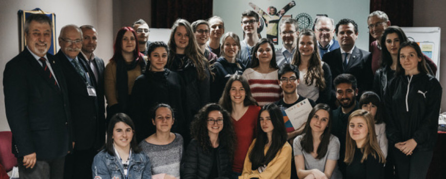 Radolfzell-Hegau - Schüler sammeln interessante Erfahrungen in Albanien