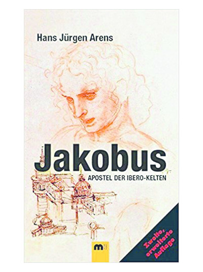 Exlibris - Jakobus
