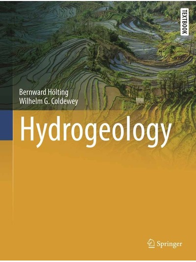 Exlibris - Hydrogeology