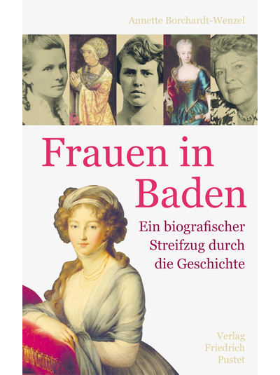 Exlibris - Frauen in Baden