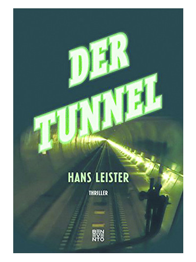 Exlibris - Der Tunnel