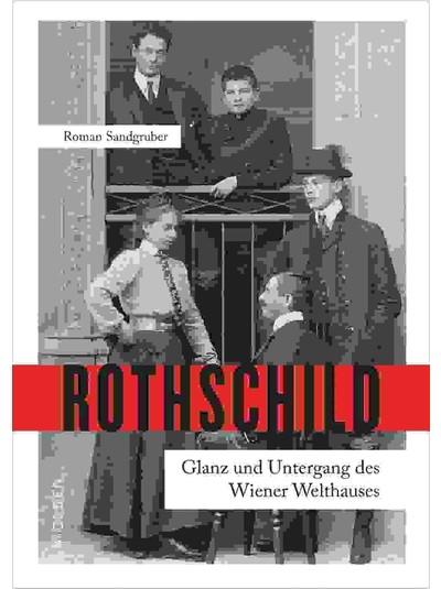 Exlibris - Rothschild