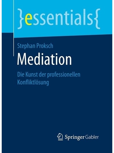Exlibris - Mediation