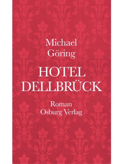 Exlibris - Hotel Dellbrück