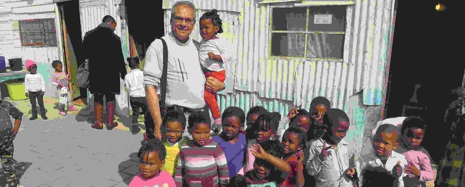 D1860 - Bildung für Kinder in Südafrika