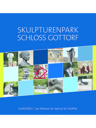 Exlibris - Skulpturenpark Schloss Gottorf