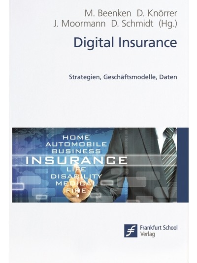 Exlibris - Digital Insurance