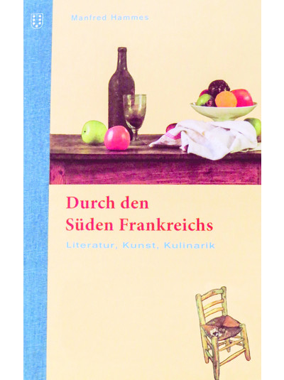 Exlibris - Durch den Süden Frankreichs