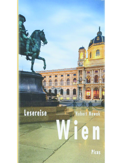 Exlibris - Lesereise Wien