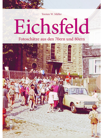 Exlibris - Eichsfeld