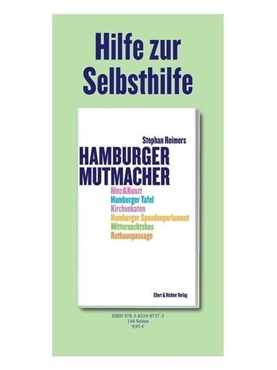 Exlibris - Hamburger Mutmacher