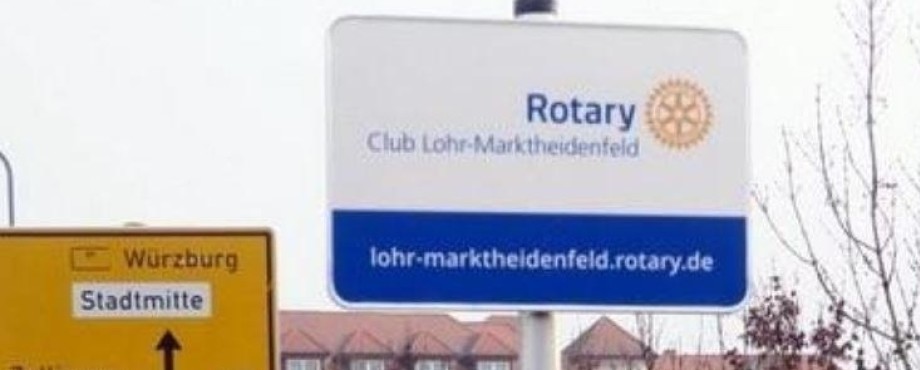 RC Lohr-Marktheidenfeld - In Kürze