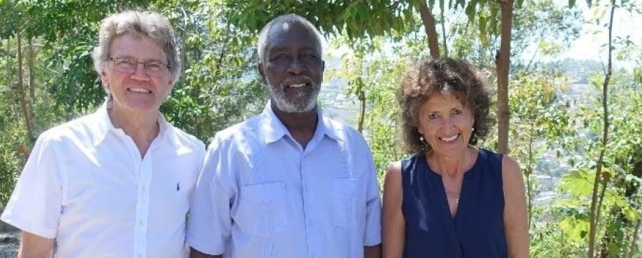 Mindelheim - Auch Haiti braucht Zahnärzte
