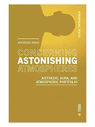Exlibris - Concerning Astonishing Atmospheres …