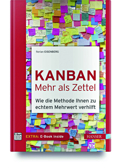 Exlibris - Kanban – mehr als Zettel