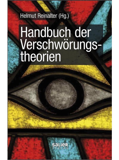 Exlibris - Handbuch der Verschwörungstheorien