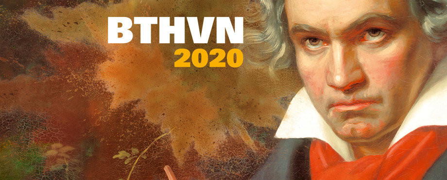 Bonn - Ludwig van Beethoven wird 250!