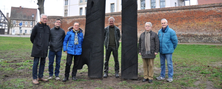Landesgartenschau 2019 - Eine Spielwiese für die Kunst