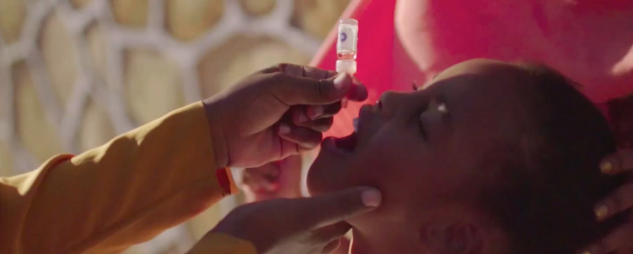 Aktuell - Polio-Newsletter: Gefahr nicht unterschätzen