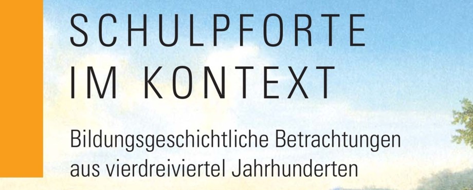 Schulpforte im Kontext