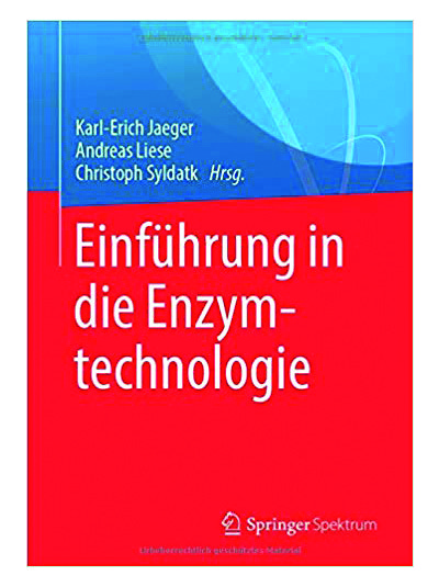 Exlibris - Einführung in die Enzymtechnologie