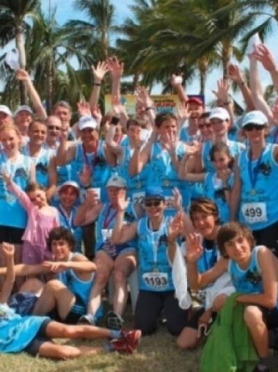 Graz - Marathonfreunde aufgepasst