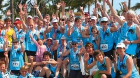 Marathonfreunde aufgepasst