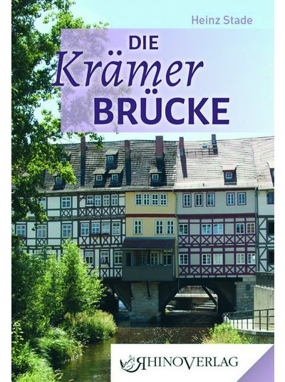 Exlibris - Die Krämerbrücke