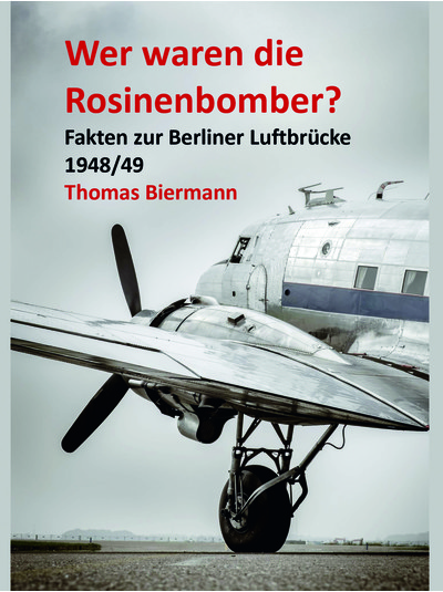 Exlibris - Wer waren die Rosinenbomber?