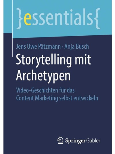 Exlibris - Storytelling mit Archetypen 