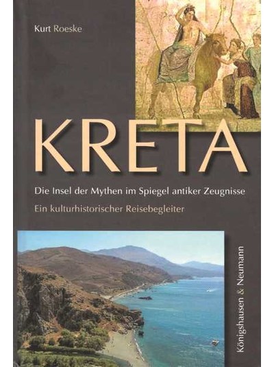 Exlibris - Kreta