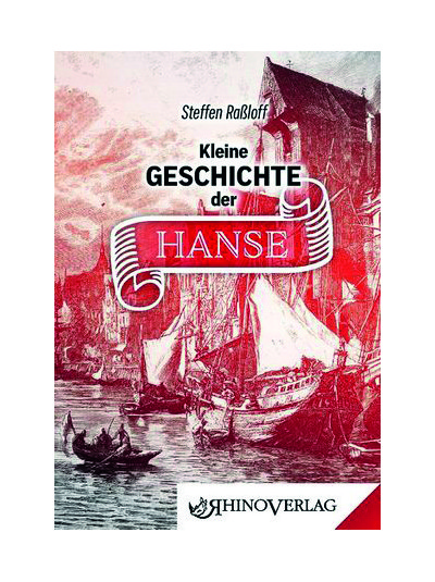 Exlibris - Kleine Geschichte der Hanse