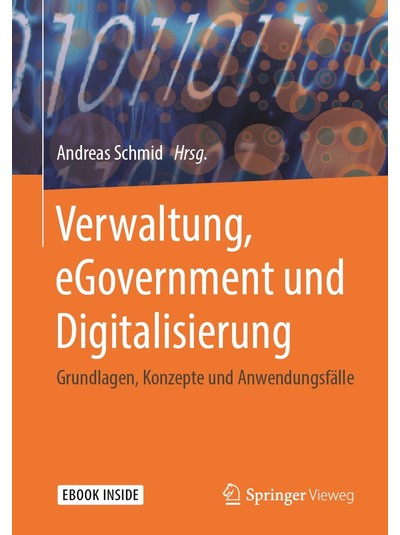 Exlibris - Verwaltung, eGovernment und Digitalisierung