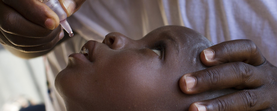 Aktuell - Polio-Newsletter: Gute Neuigkeiten und neue Vorhaben