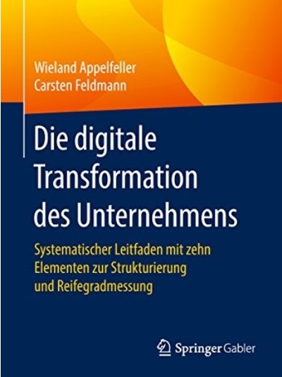 Exlibris - Die digitale Transformation des Unternehmens