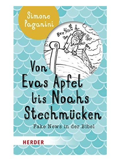 Exlibris - Von Evas Apfel bis Noahs Stechmücken