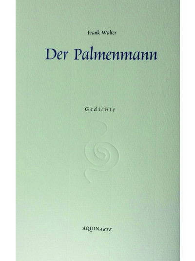 Exlibris - Der Palmenmann